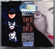 Siouxsie & The Banshees - Face To Face